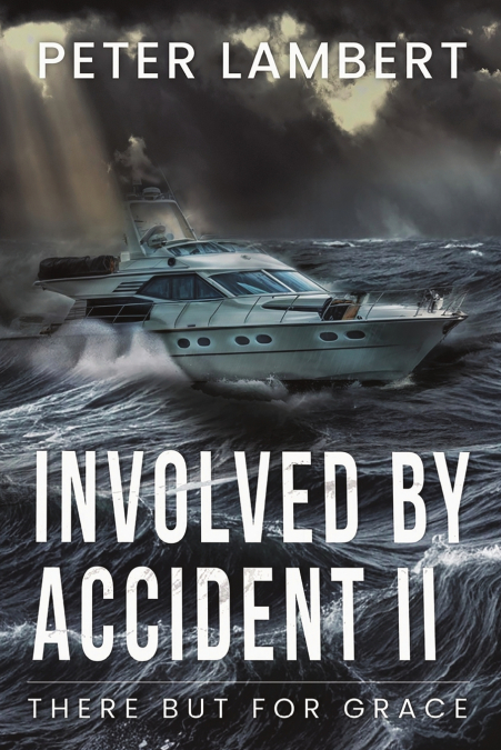 Involved by Accident II