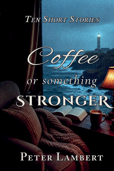 Coffee or Something Stronger