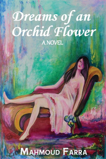 Dreams of an Orchid Flower