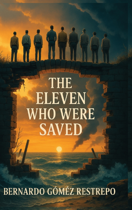 The Eleven   Who Were  Saved