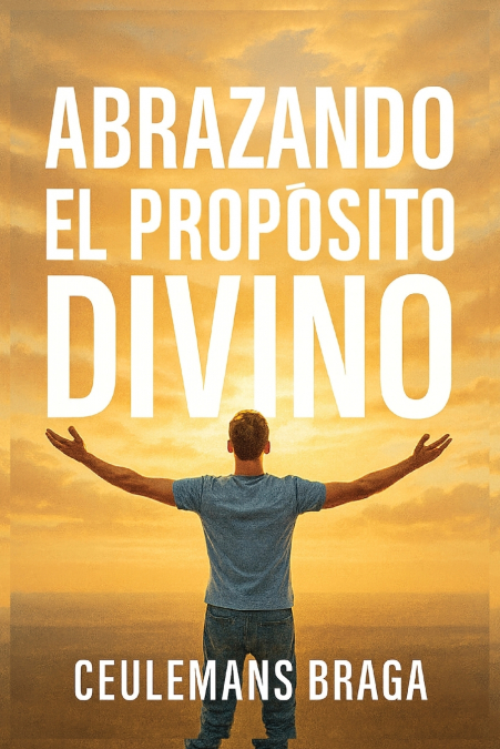 Abrazando el Propósito Divino  Descubriendo el propósito