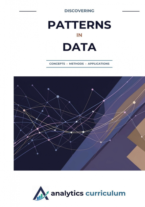 Discovering Patterns in Data