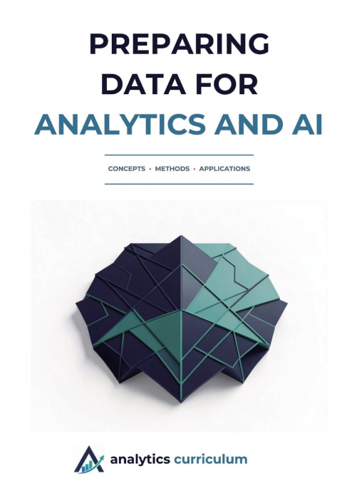 Preparing Data for Analytics and AI