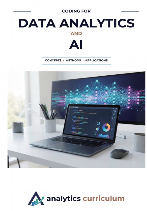 Coding for Data Analytics and AI