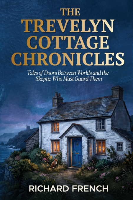 The Trevelyn Cottage Chronicles