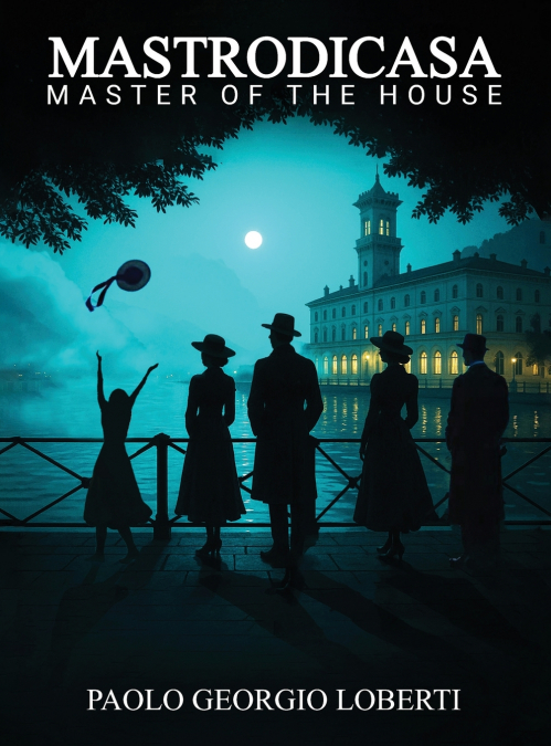 Mastrodicasa - Master of the House