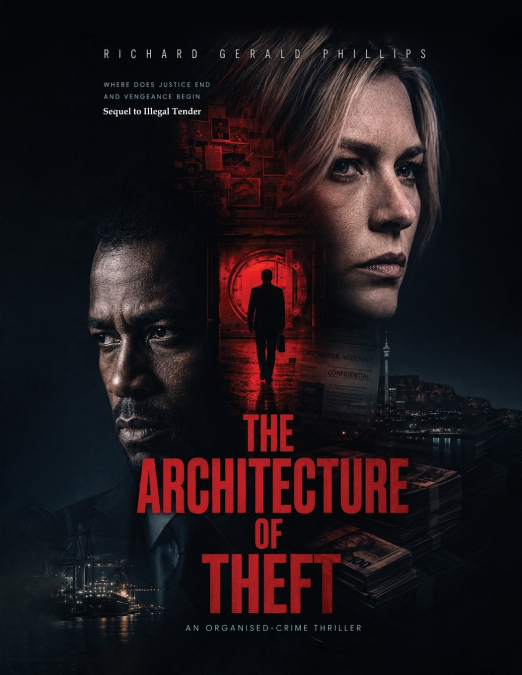 THE ARCHITECTURE OF THEFT
