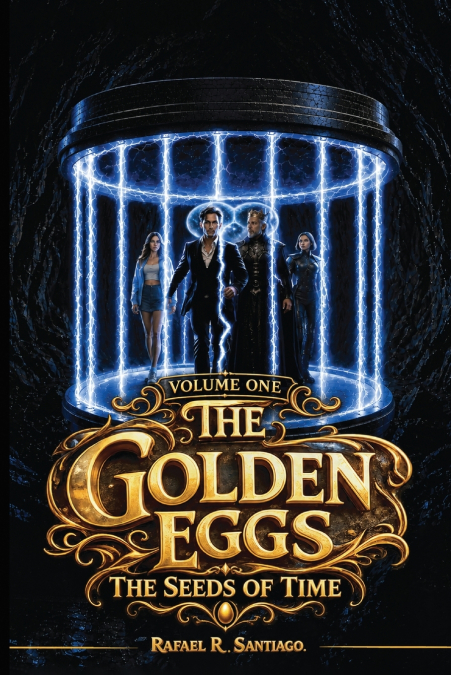 The Golden Eggs