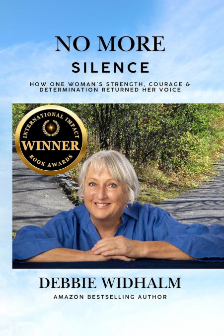 No More Silence