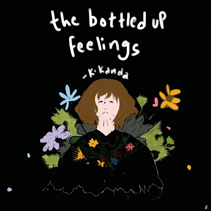 The Bottled up Feelings