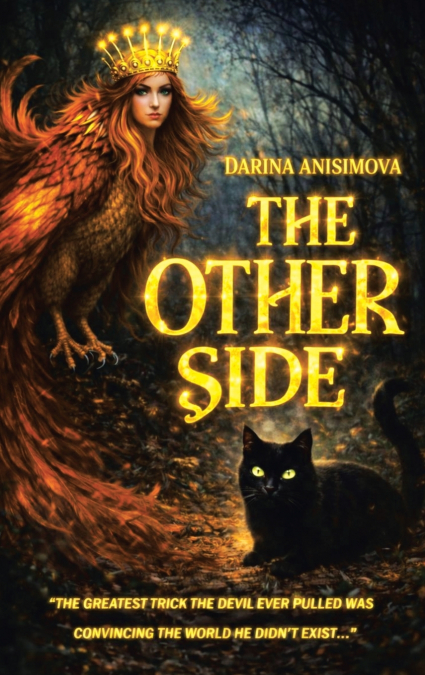 THE OTHER SIDE