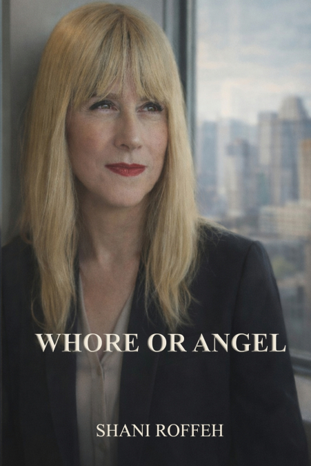 WHORE OR ANGEL