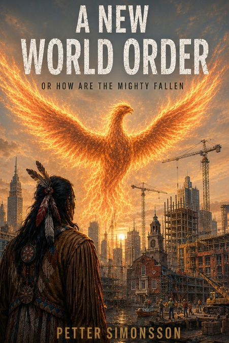 A NEW WORLD ORDER