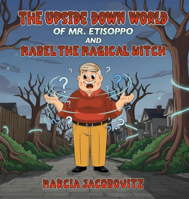 The Upside Down World of Mr. Etisoppo