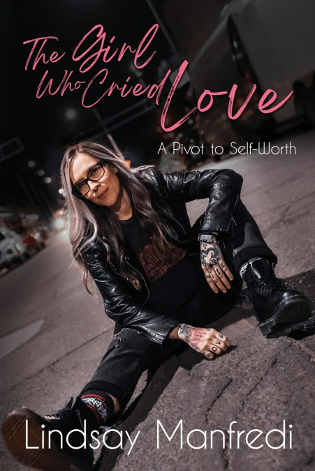 The Girl Who Cried Love