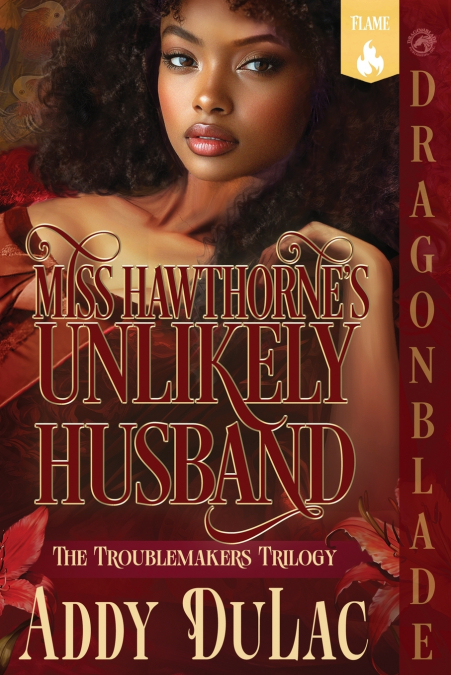 Miss Hawthorne’s Unlikely Husband