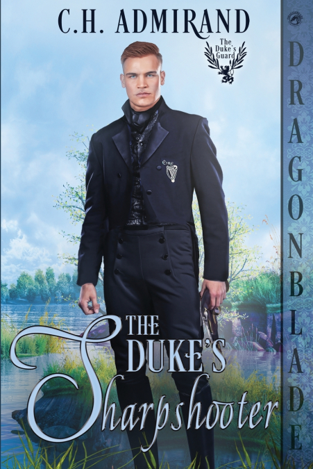 The Duke’s Sharpshooter