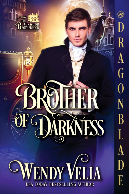 Brother of Darkness