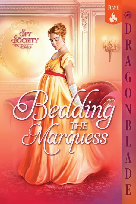 Bedding the Marquess