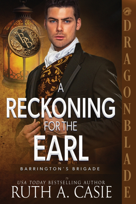 A Reckoning for the Earl