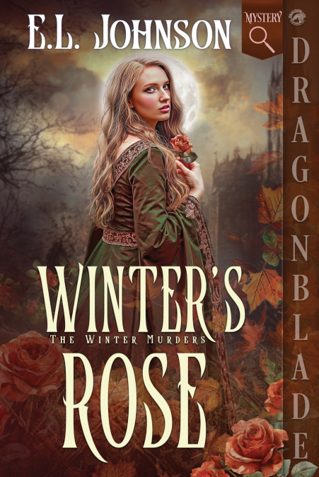 Winter’s Rose