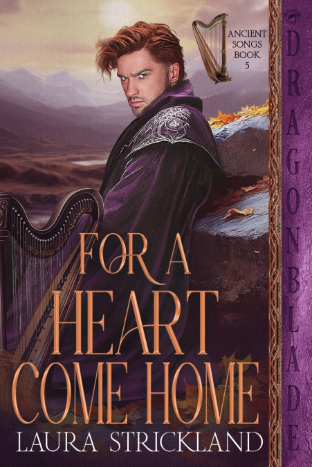 For a Heart Come Home