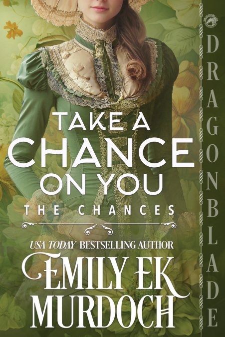 Take a Chance on You
