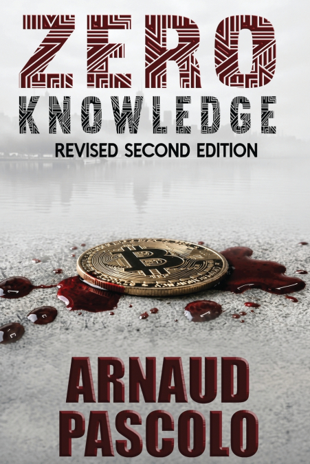 Zero Knowledge