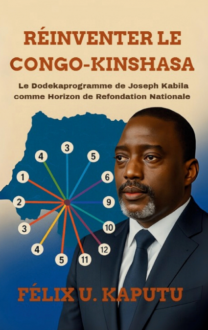Réinventer Le Congo-Kinshasa