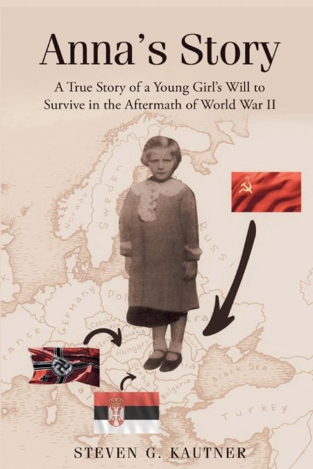 Anna’s Story