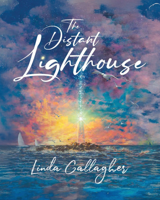 The Distant Lighthouse