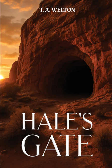 Hale’s Gate