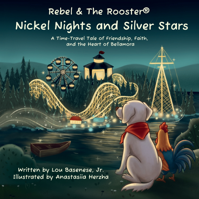 Nickel Nights & Silver Stars
