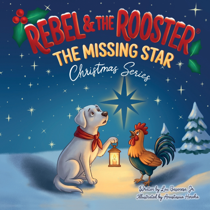 The Missing Star