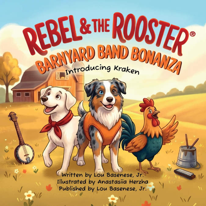 Barnyard Band Bonanza