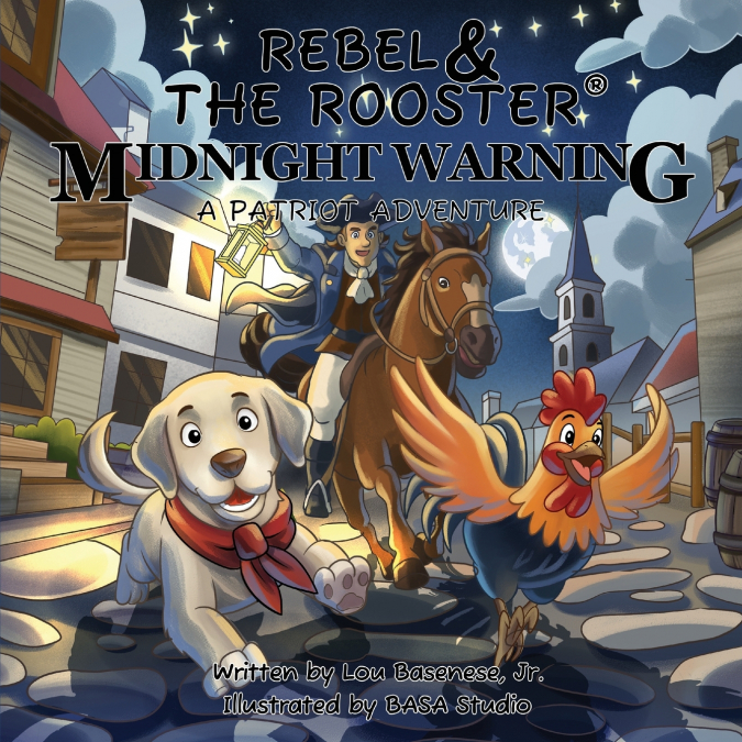 Midnight Warning