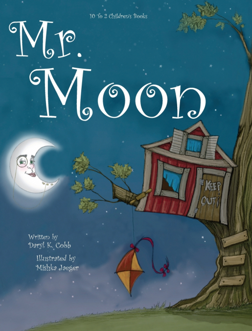 Mr. Moon