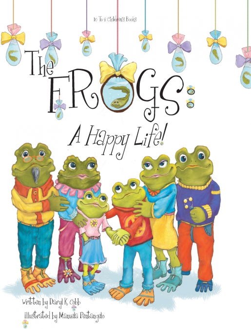 Frogs