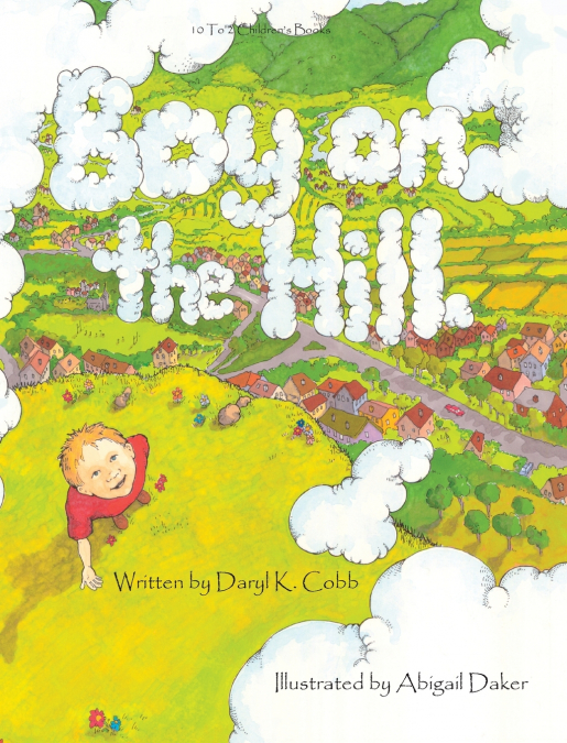 Boy on the Hill