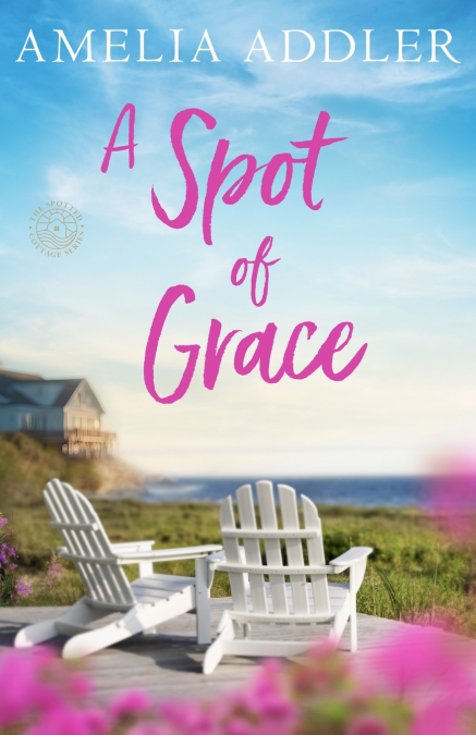 A Spot of Grace
