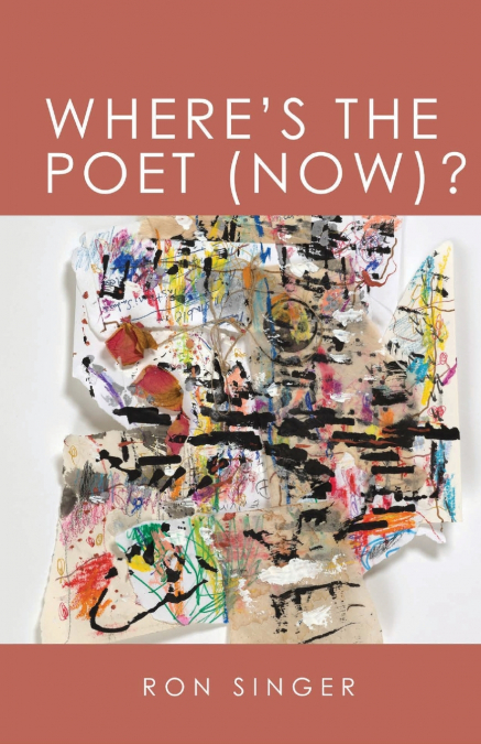 Where’s the Poet Now?