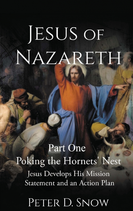 JESUS OF NAZARETH Part One