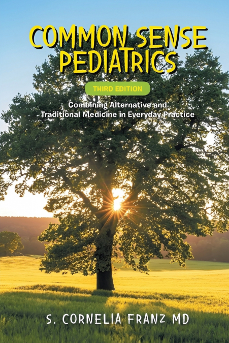 Common Sense Pediatrics