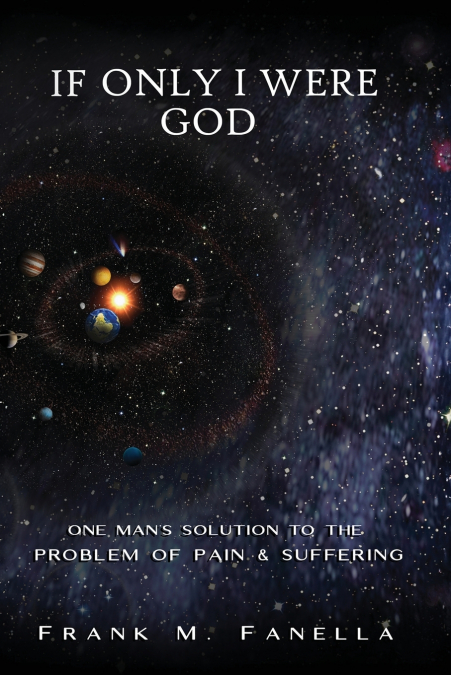 If Only I Were God