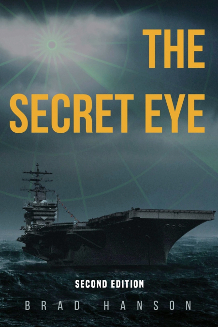 The Secret Eye