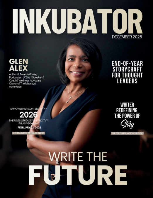 Inkubator Magazine
