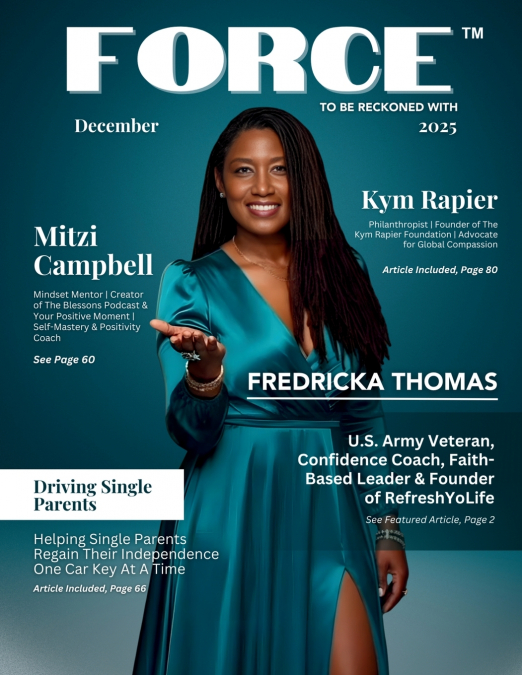 FORCE Magazine