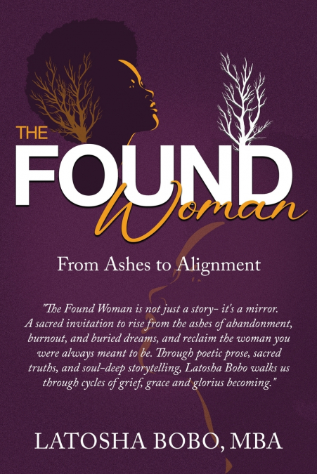 The Found Woman