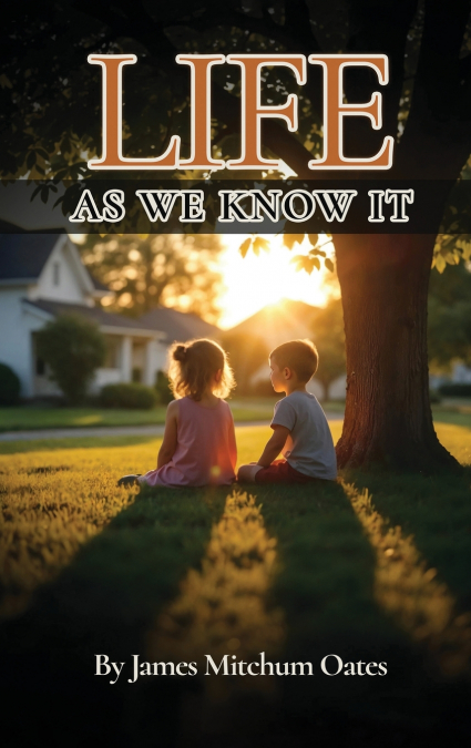 Life As We Know It