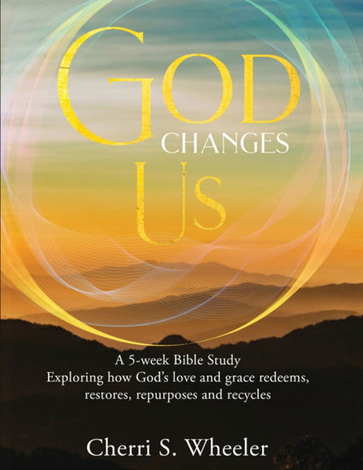GOD CHANGES US